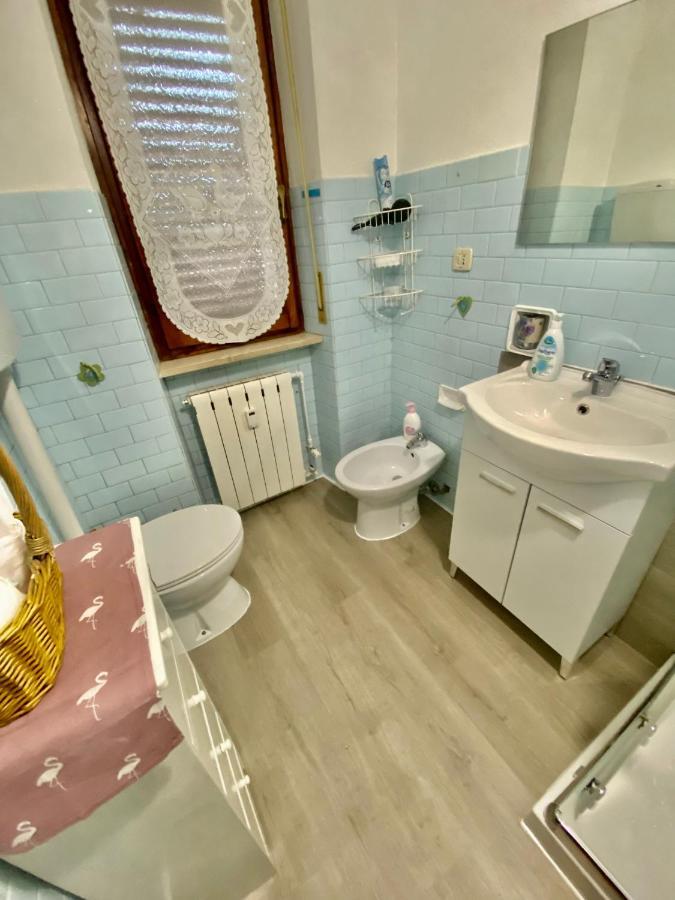 Appartamento Lella Zona Terme Centro E Vicino Habilita-Villa Igea Acqui Terme Exterior foto
