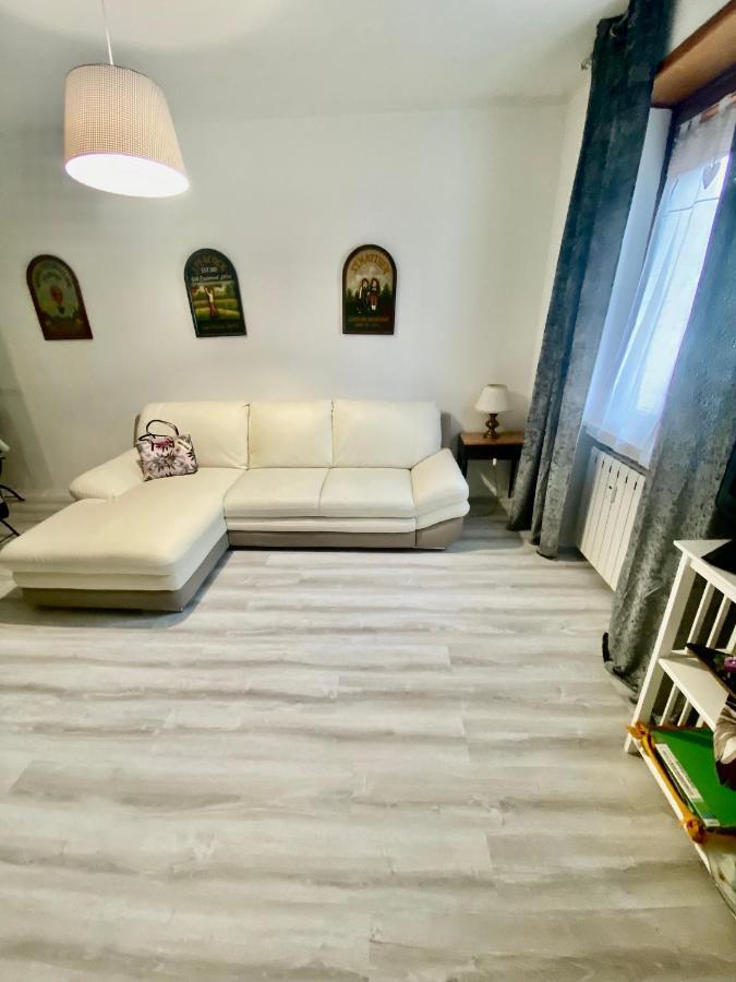 Appartamento Lella Zona Terme Centro E Vicino Habilita-Villa Igea Acqui Terme Exterior foto