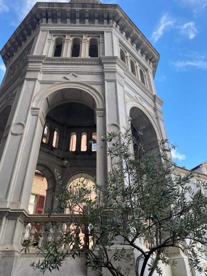 Appartamento Lella Zona Terme Centro E Vicino Habilita-Villa Igea Acqui Terme Exterior foto